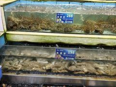-旺富东海大酒楼(海鲜街店)