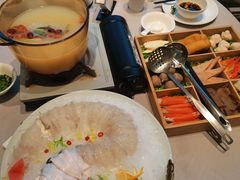 -扬州万怡酒店-中餐厅(文昌中路店)