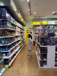 -kidsland(上海环球港店)