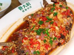 -费大厨辣椒炒肉(新城吾悦广场店)
