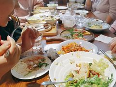 -榖屋house of flour(张江首店)