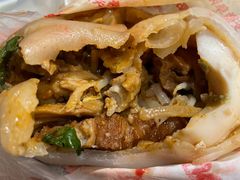 精品卷馍-安徽阜阳卷馍(西单店)