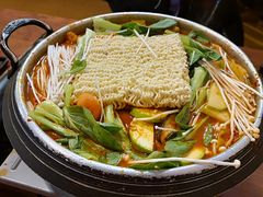 -槿Story·韩国料理(望京韩国美食城店)
