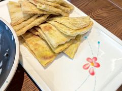 -沙力海西北特色美食烤肉店(北门坡店)