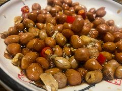 脆花生-名联汀州里·客小馆(世欧店)