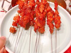 -古乐牛香·鲜牛肉自助火锅(南京总店)