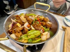 -火龙堂·风味民间菜(文一路店)