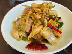 -老牌坊鲁菜名店(聊城美食岛店)