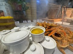 -川骄海鲜自助(亚运村店)