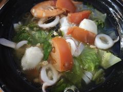 -周记蟹仔粉(侨港风情街店)