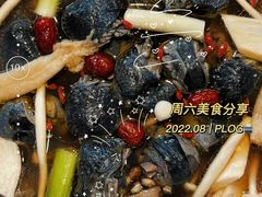 -土连锅·现熬养生汤锅(梁家巷店)