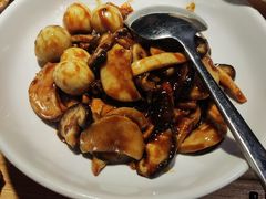 -小放牛炒菜馆(中山路乐汇城店)