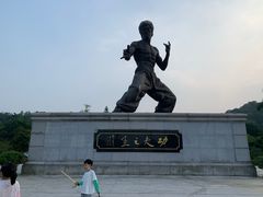 -李小龙乐园(顺德均安店)