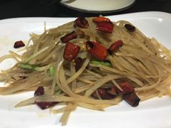 -湘与香缘·湖南菜(王府井北京市百货大楼店)