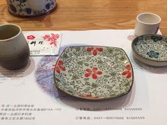 -北国料理(世荣路店)