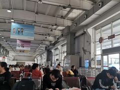 -广州东站汽车客运站