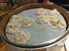 -老班长手工灌汤包老店(东山店)