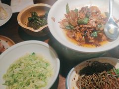 -湖兰金牌小炒肉(椒江万达店)