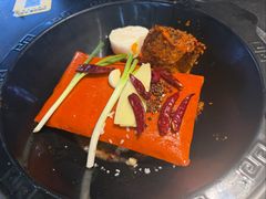 -重庆印象老火锅(梅林店)