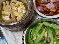 -成惠食府(赤岗店)