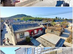 -清风小镇闯关东影视基地