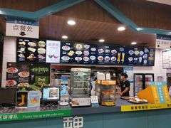 -魏家凉皮(祈年大厦店)