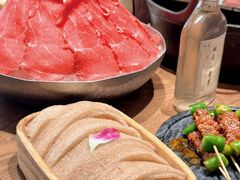 -盡膳口福跷脚牛肉火锅(晶耀前滩店)