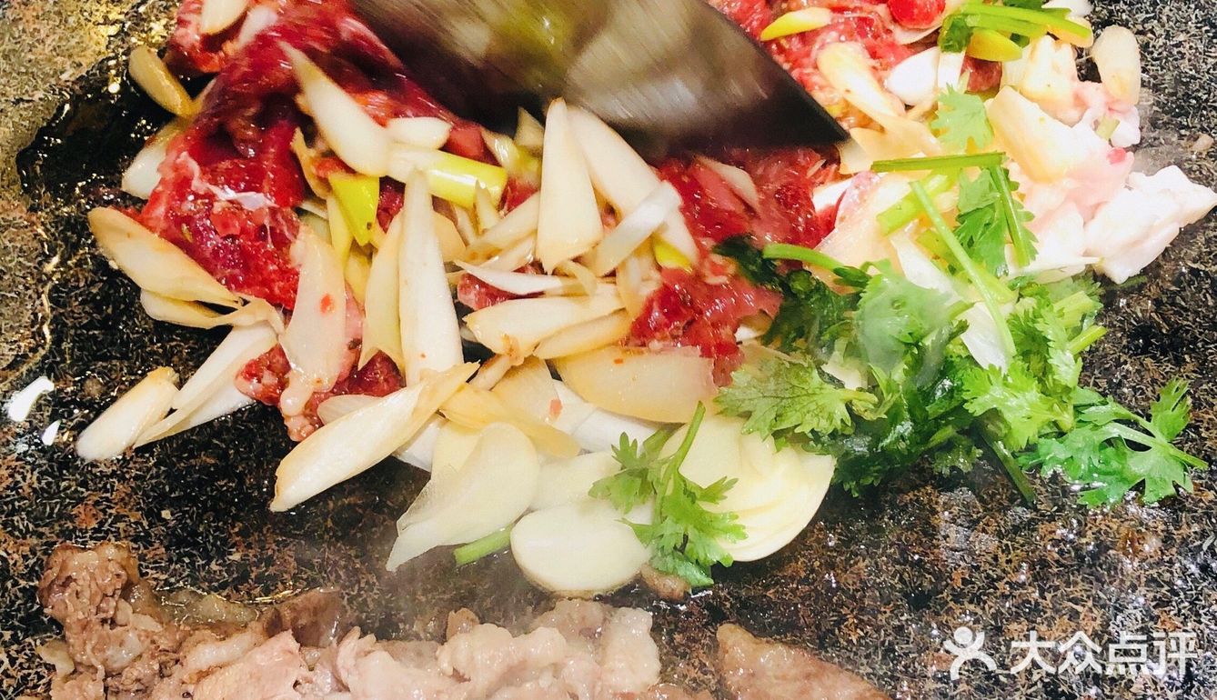 武广 K11附近绝对不能错过的烤肉！[调皮]