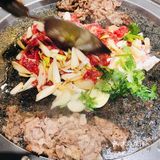 武广 K11附近绝对不能错过的烤肉！[调皮]