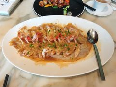 -顺德美的万豪酒店-万豪中餐厅