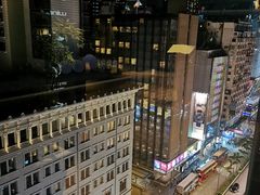 -香港喜来登酒店蚝酒吧