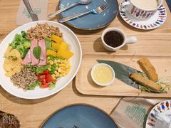 -Luchador摔跤手墨西哥餐厅(恒宇广场店)