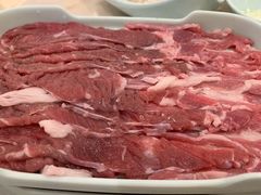 热气肥羊肉-洪长兴(广西北路店)