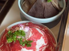 -捞神煲汤火锅(湖滨商业街店)