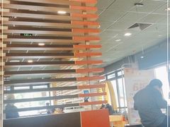 -麦当劳(双榆树店)