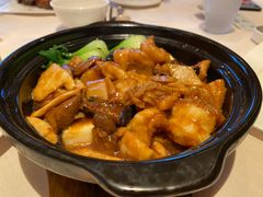 -丽思卡尔顿酒店-天泰轩中餐厅(大沽北路店)