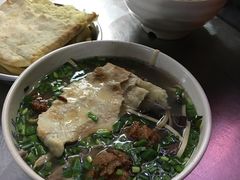 -高记清香园绝味不翻汤