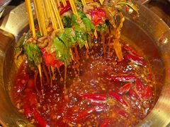-牛签签串串香(IFS店)
