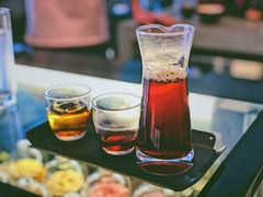 -BE NORMAL CAFE(霞溪路店)