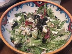 -Uncle Kosto科斯托·中东菜