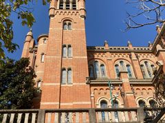 -上海佘山国家森林公园西佘山园