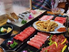 -束河人家(南锣鼓巷店)