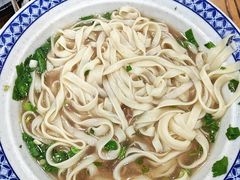 -西域美食(西直门南小街店)