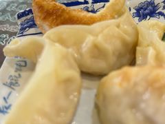 -长人馄饨铺(解放街店)