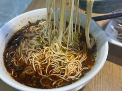 -兰亭安泊牛肉面(乐都路店)