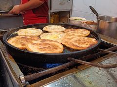 -张记灌饼(丰富路店)