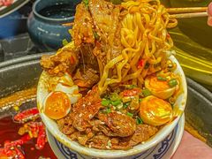 -巴蜀大将火锅(春熙店)