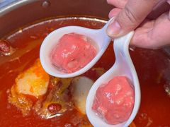-犇鼎牛潮汕牛肉火锅(新辰里学清路店)