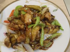 -春明狗肉馆(经开一区店)
