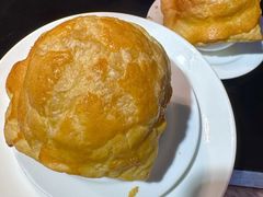 -云海轩·海鲜自助-河北云瑧世纪大饭店1F